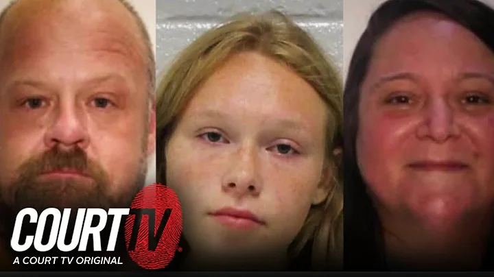 Why Sarah Patrick Allegedly Killed Her Parents | Vinnie Politan Investigates