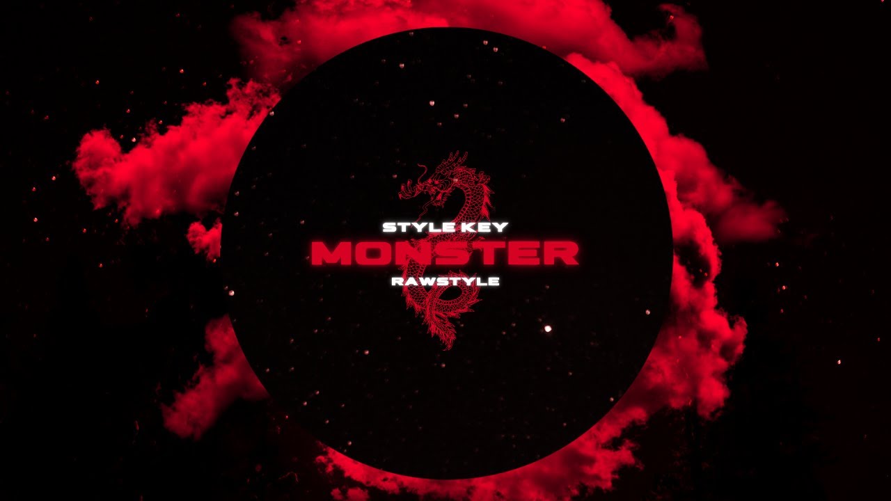 style key-Monster