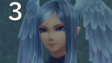 Future Connected - Xenoblade Chronicles Definitive Edition Playthrough - Part 3