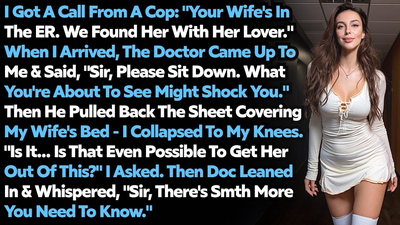 Me: “I’m Done With My Past Life”—Then My Hubby Found My Tinder Profile & Filed for Divorce. Cheating