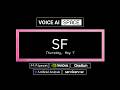 SF Voice AI Meetup with NVIDIA and T Bot