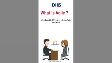What is Agile ? Short Definition Of Agile With Example #agile #shorts