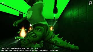 [SUBSTANCE V3] YOSE LIVE AT SUBNEST HIDEOUT, ROBLOX