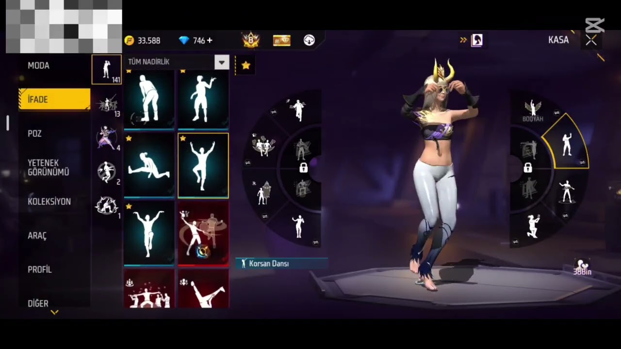 19 EVOLU DOLU DOLU 7 YAŞINDA MAİNLİK HES videosu