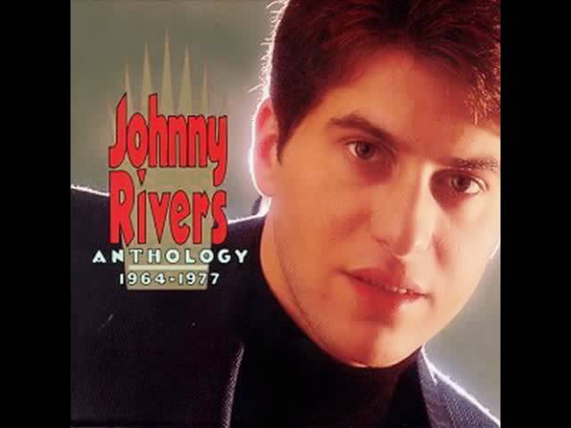 Johnny Rivers - Seacruise