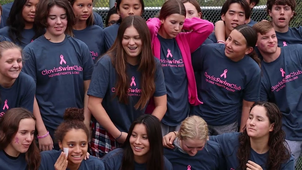 Clovis Swim Club Documentary