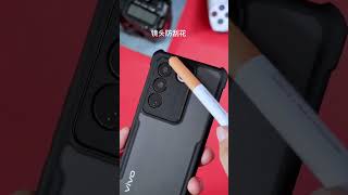 Vivo S16 I think if you like it, you can take it!#vivoS16 case