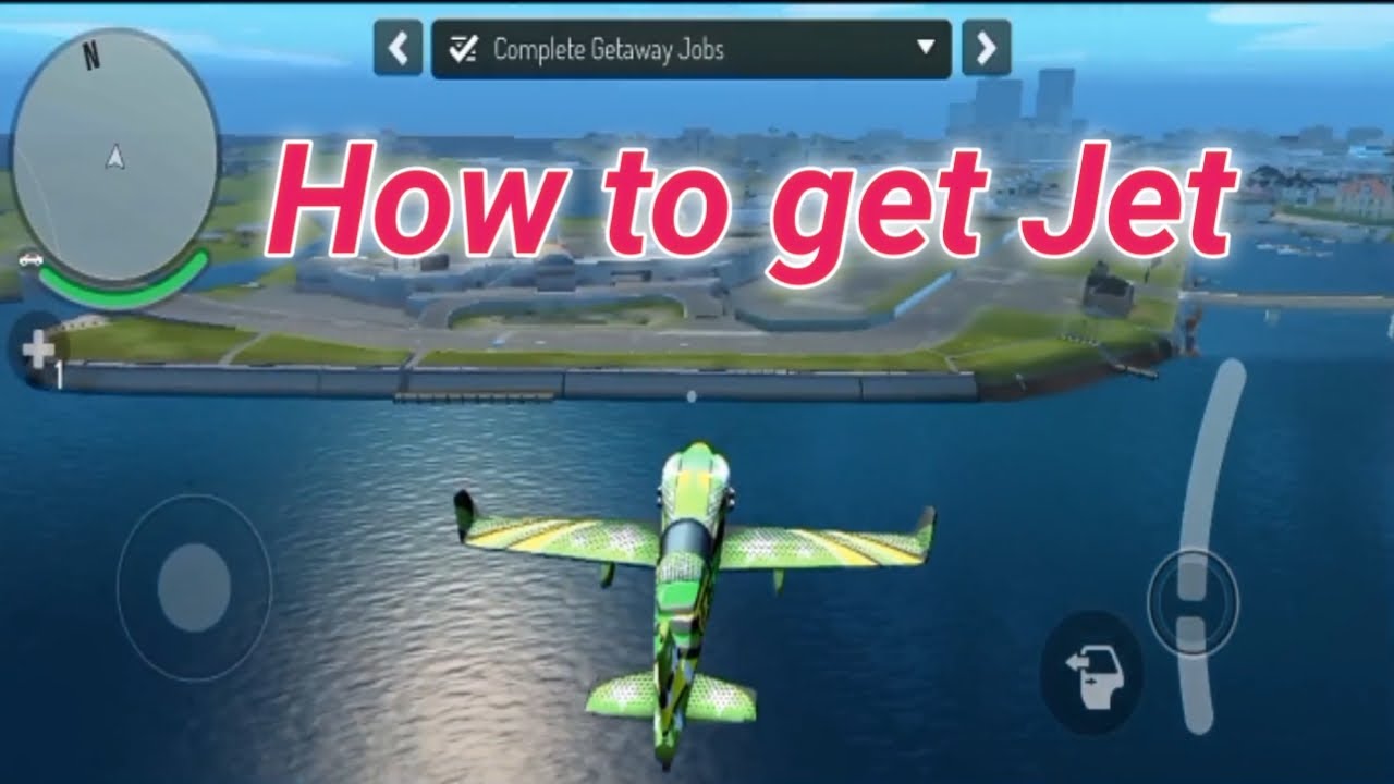 Gaming Gangstarneworleans How to get plane in gangstar new orleans