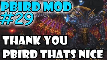 Final Fantasy X Pbird Mod Deel 29 Bedankt Pbird, dat is geweldig