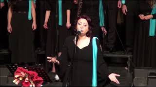 Vildan Atici - Ay Gözümün Işığı