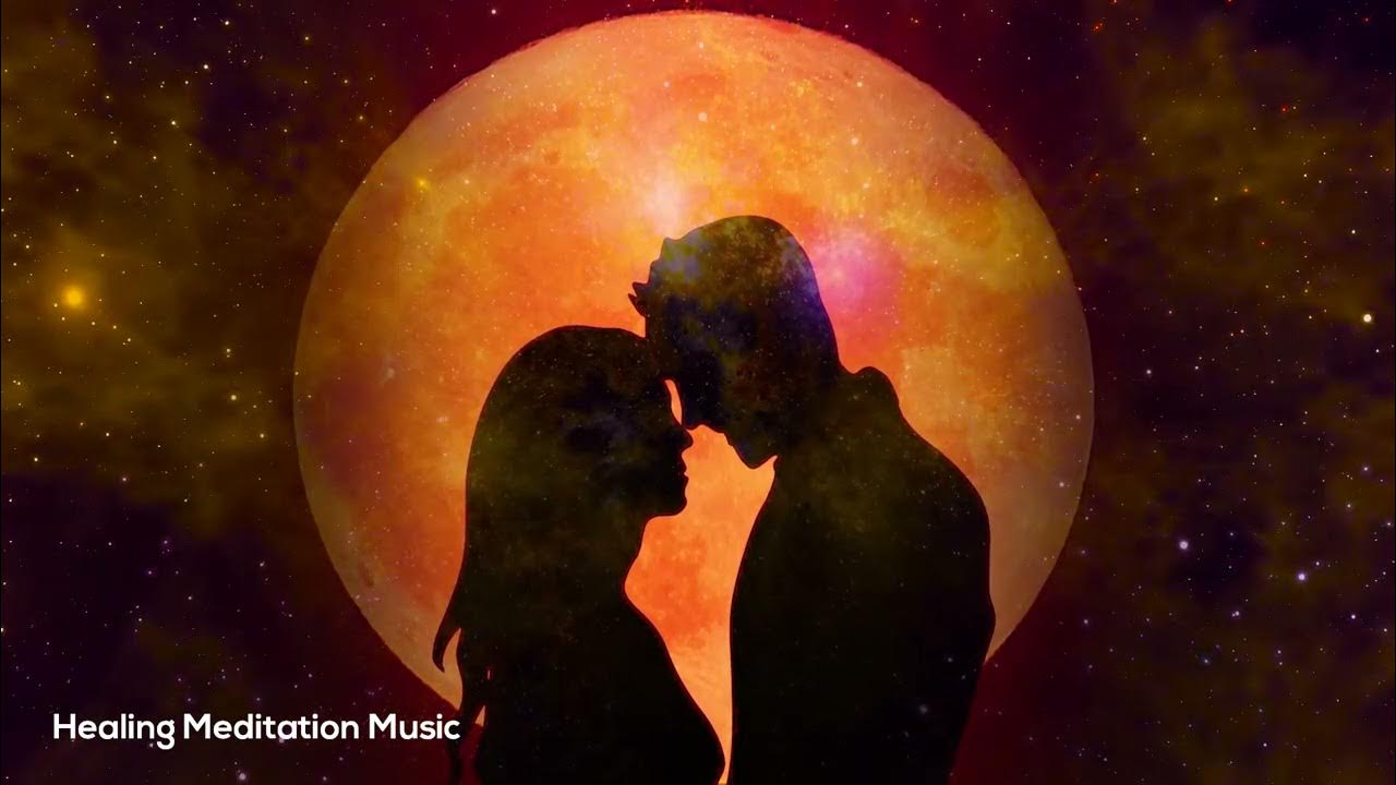 Twin Flame Coupling, Reunion & Relationship Twin Flame Healing