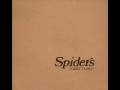 7. Los Spiders "Nothing more to Say"