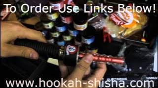 Starbuzz eHose Unboxing and Review