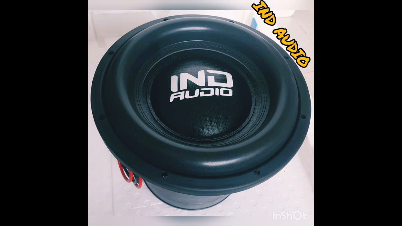 Bass Ballin slowed (28hz)