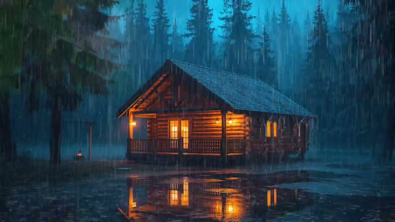 Ultimate Relaxing ASMR Experience |Gentle Whispering, Sleep Sounds, Stress Relief, Calm Mind Therapy