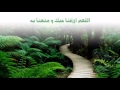 نشيد أحبك يا الله نشيد رائع 