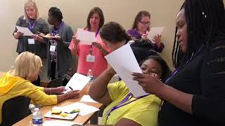LSU ECELP EdCamp