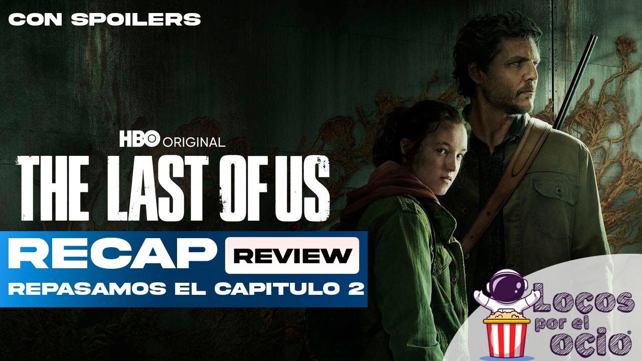 Vamos falar de The Last of Us Part II COM spoilers - Delfos