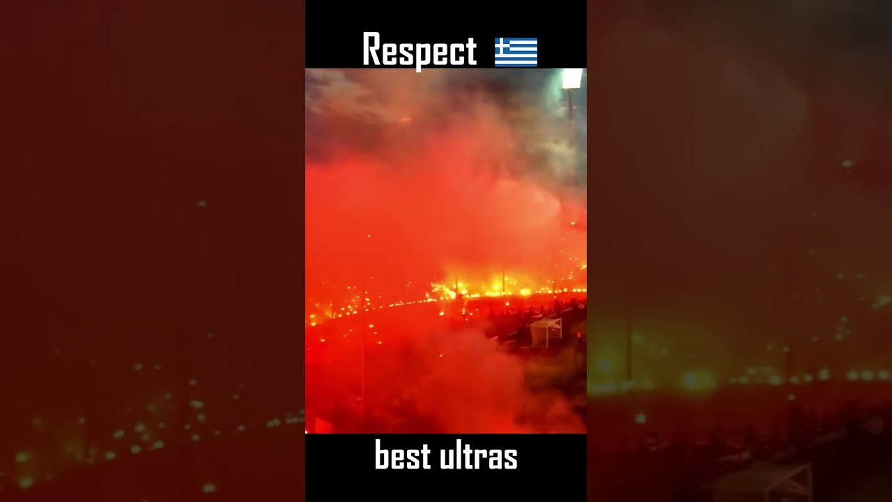 ✅BEST fans performances FANS VS ULTRAS 