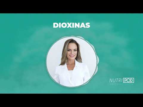 Vídeo: Onde comprar dioxina?