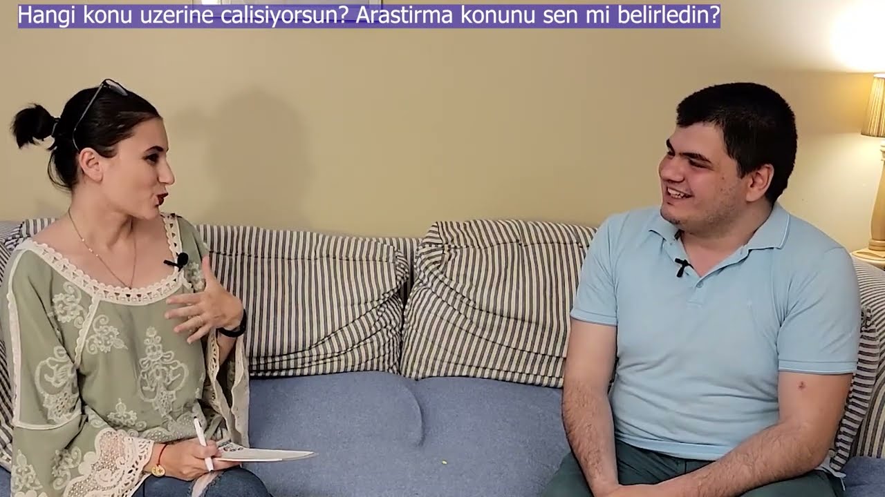 Yıldız Teknik to UML - Bioengineering | Today's Job, Not Tomorrow's!