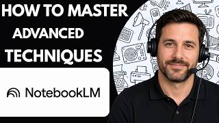 How to Master Advanced NotebookLM Techniques Full Guide 2026
