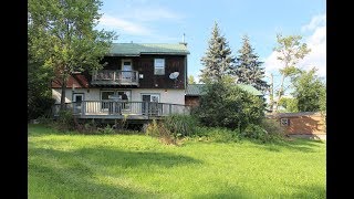 265 Carter Creek Road video tour