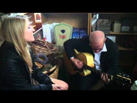 As - George Michael & Mary J. Blige Acoustic Cover...