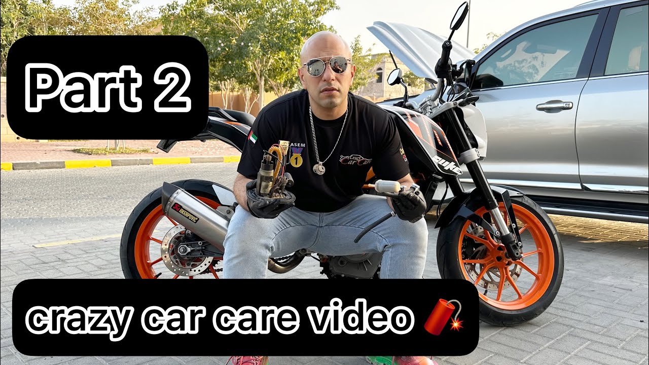 Part 2 ktm fuel pump problem , I was riding bomb 💣 Thank God 🤲 YouTube