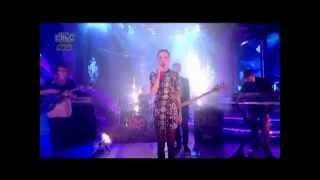 Cher Lloyd - Want U Back (Blue Peter) (Live)