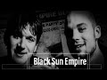 Capture de la vidéo @ Black Sun Empire / Dj Set And Interview /2004