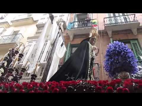 Seráfica Hermandad de la Santa Cruz, Santísimo Cristo de la Victoria y Nuestra Señora de los Dolores en su Amparo y Misericordia