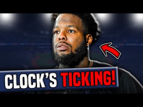 It’s Happening TODAY: Will Vladimir Guerrero Jr. Sign His Extension!? (Blue Jays Today Show)