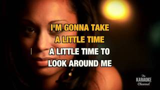 Vignette de la vidéo "I Want To Know What Love Is : Mariah Carey | Karaoke with Lyrics"