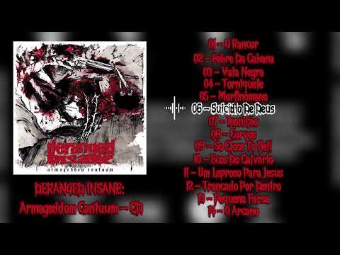 Armageddon Cantuum artwork