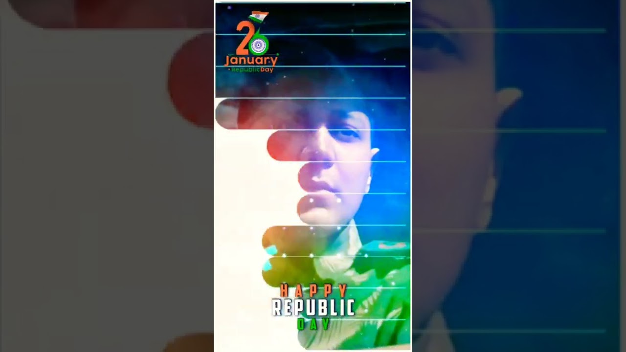 26 January Republic Day Special Song in Hindi Sort Status Video for WhatsApp Facebook Insta Status