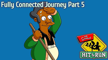 Fully Connected Map: Full Game Plus (Release 1.0) Part 5