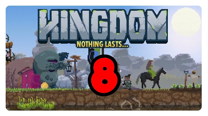 Kingdom: Classic - Ein großer Verlust [#8]