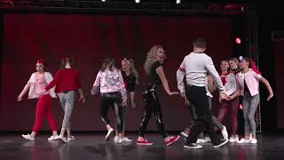 You're The One That I Want- Ratio Dance - Showstopper Nationals 2023