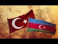 BİR MİLLET İKİ DOVLET 🇦🇿🇹🇷/ BİR MİLLƏT İKİ DÖVLƏT 🇹🇷🇦🇿 TÜRKİYƏ - AZƏRBAYCAN 🇦🇿 AZERBAYCAN - TURKİYE