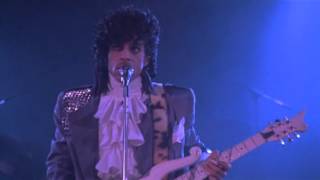 Purple Rain - Prince