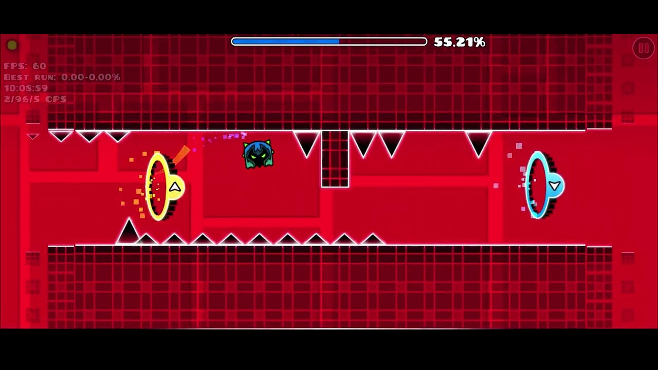 Jumper 100% (2.208) [Orchestral Remix] - YouTube