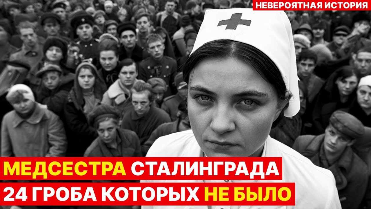 Она подделывала документы о смерти! Как медсестра спасла 217 жизней | Документальная драма