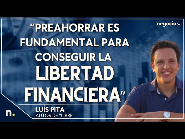 Luis Pita - Cómo saber gestionar tus ingresos - 39ymas