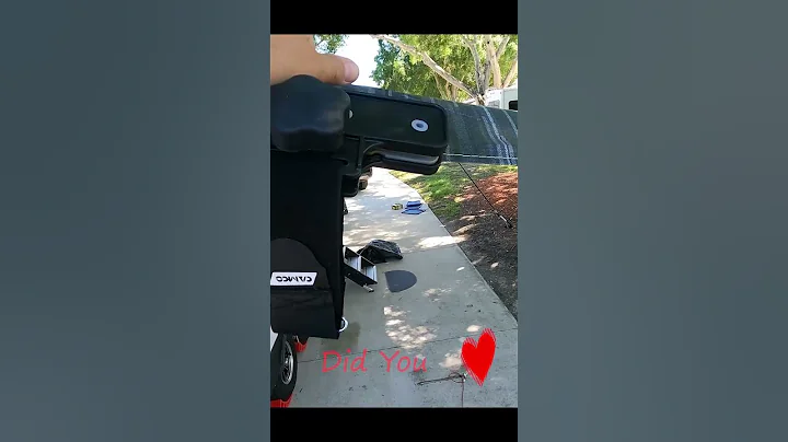 Camco Awning De-Flapper Max - Protects Your RV Awning