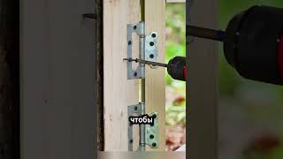 🌳 Он превратил обычное дерево в место мечты!