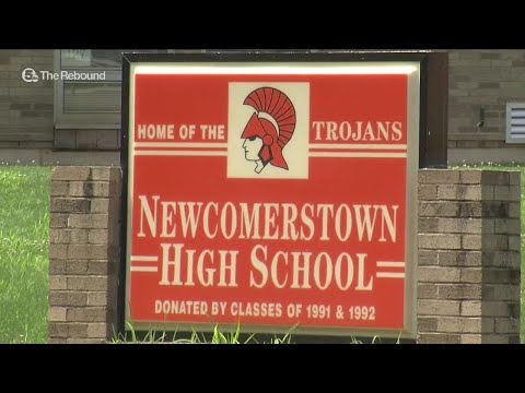 Newcomerstown High School forced to go remote after positive test, lack of substitutes