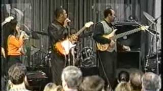 Ancient of Days (Ron Kenoly) Ian Okley Kirk Wadi Bass
