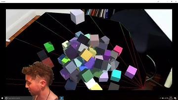 9: Tower Stacking - How To Unity ARCore
