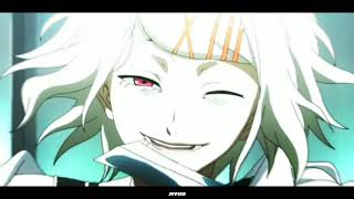 Susuya Juuzou Edit Alight Motion. Rotoedgy